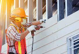 Best Steel Siding Installation  in Phillipsburg, GA