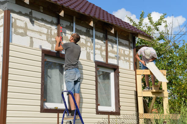 Best Custom Trim and Detailing for Siding  in Phillipsburg, GA