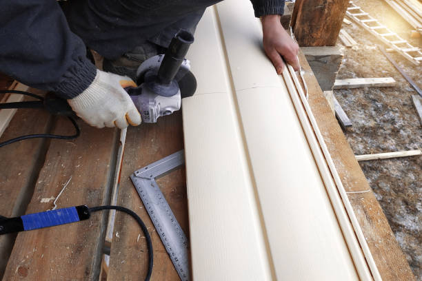 Reliable Phillipsburg, GA Siding Solutions