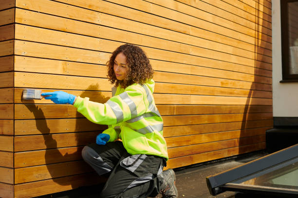 Best Vinyl Siding Installation  in Phillipsburg, GA